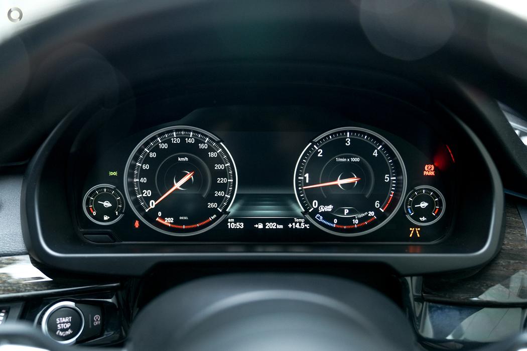 
								2016 BMW X5 F15 xDrive30d Wagon 5dr Spts Auto 8sp 4×4 710kg 3.0DT – #593 sold full									