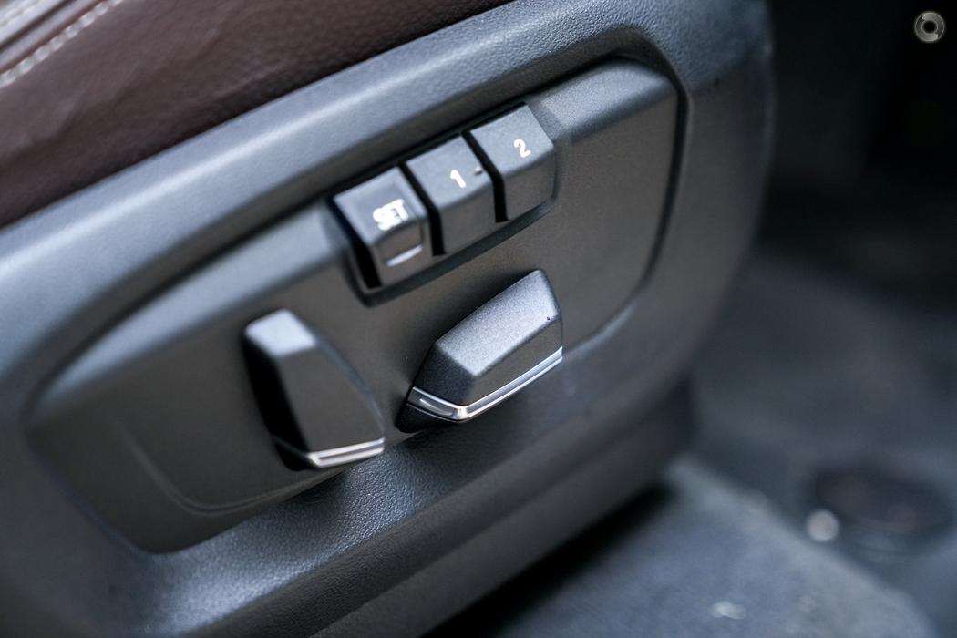 
								2016 BMW X5 F15 xDrive30d Wagon 5dr Spts Auto 8sp 4×4 710kg 3.0DT – #593 sold full									