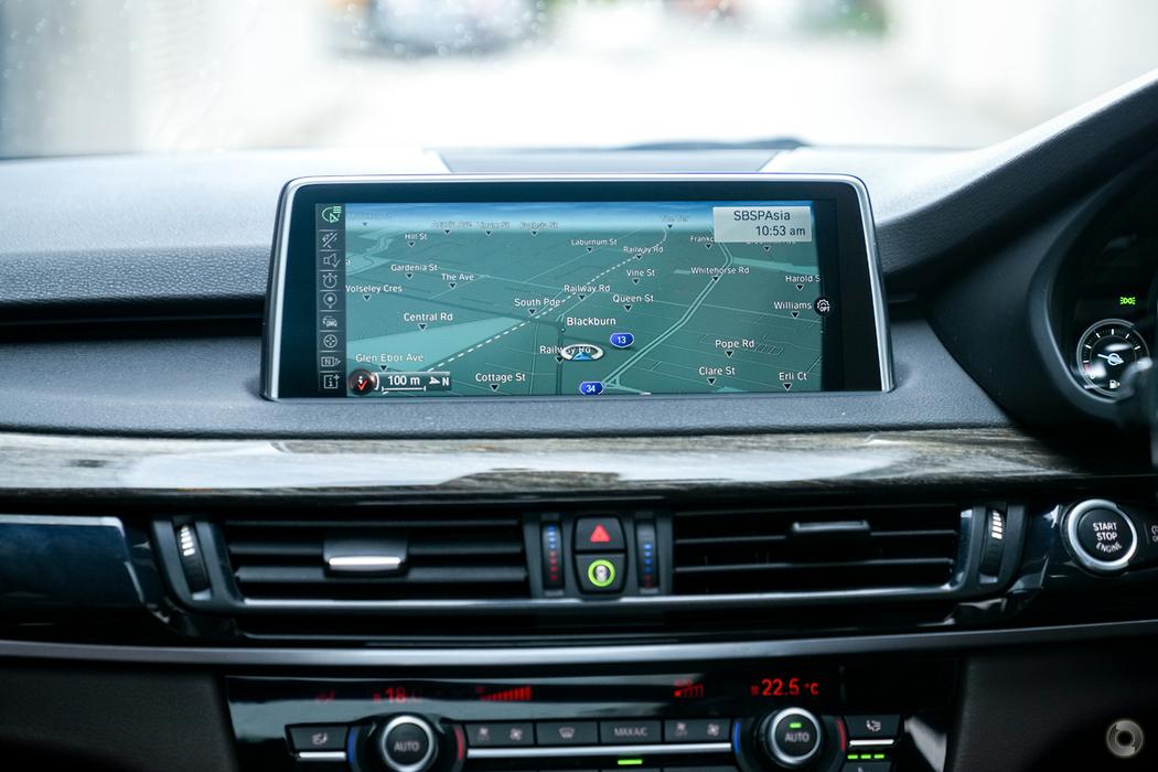 
								2016 BMW X5 F15 xDrive30d Wagon 5dr Spts Auto 8sp 4×4 710kg 3.0DT – #593 sold full									