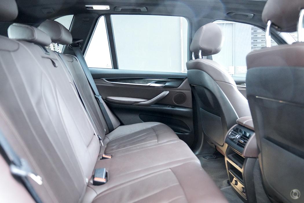 
								2016 BMW X5 F15 xDrive30d Wagon 5dr Spts Auto 8sp 4×4 710kg 3.0DT – #593 sold full									