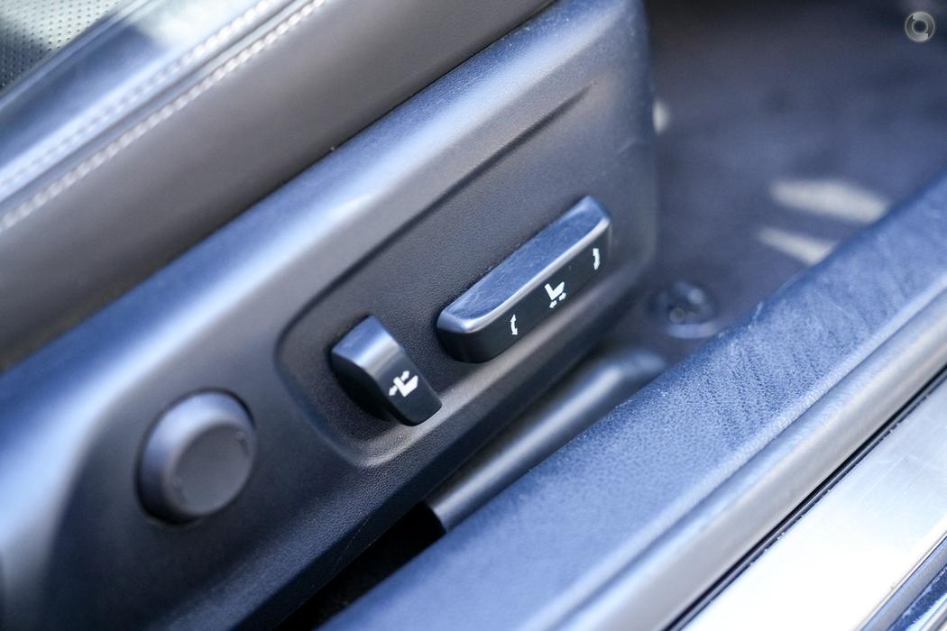 
								2017 Lexus IS ASE30R IS200t Sports Luxury Sedan 4dr Spts Auto 8sp 2.0T – #612 full									