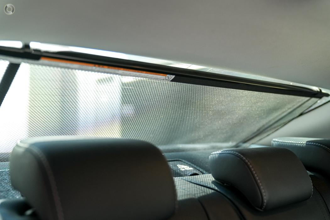 
								2017 Lexus IS ASE30R IS200t Sports Luxury Sedan 4dr Spts Auto 8sp 2.0T – #612 full									