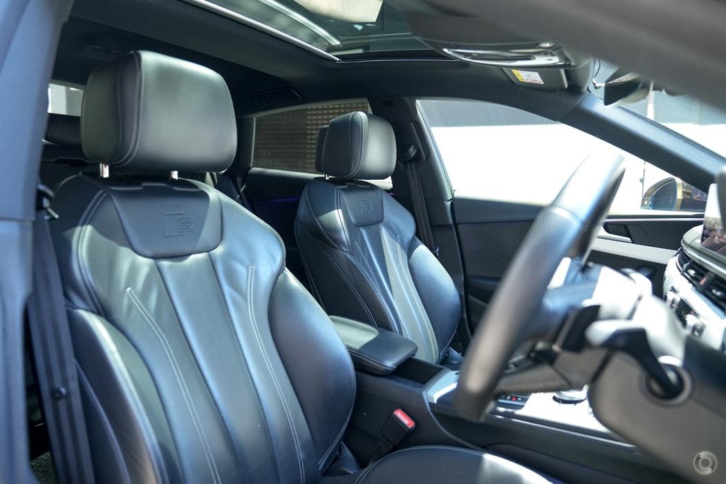 
								2018 Audi A5 F5 MY19 45 TFSI sport Sportback 5dr S tronic 7sp quattro 2.0T – #579 full									