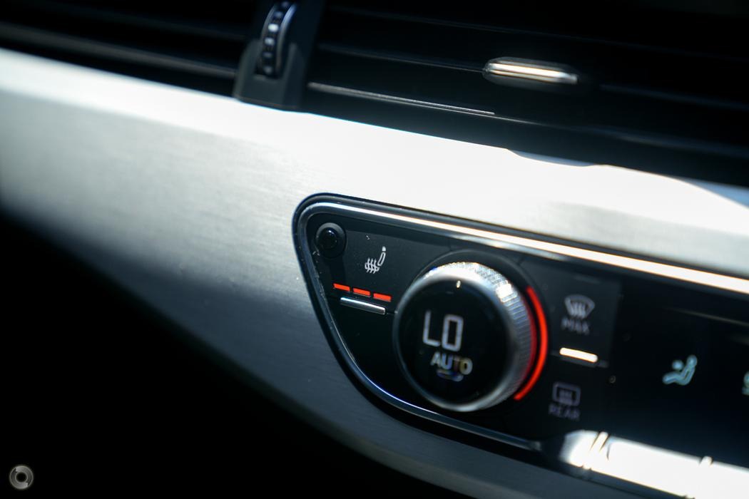 
								2018 Audi A5 F5 MY19 45 TFSI sport Sportback 5dr S tronic 7sp quattro 2.0T – #579 full									