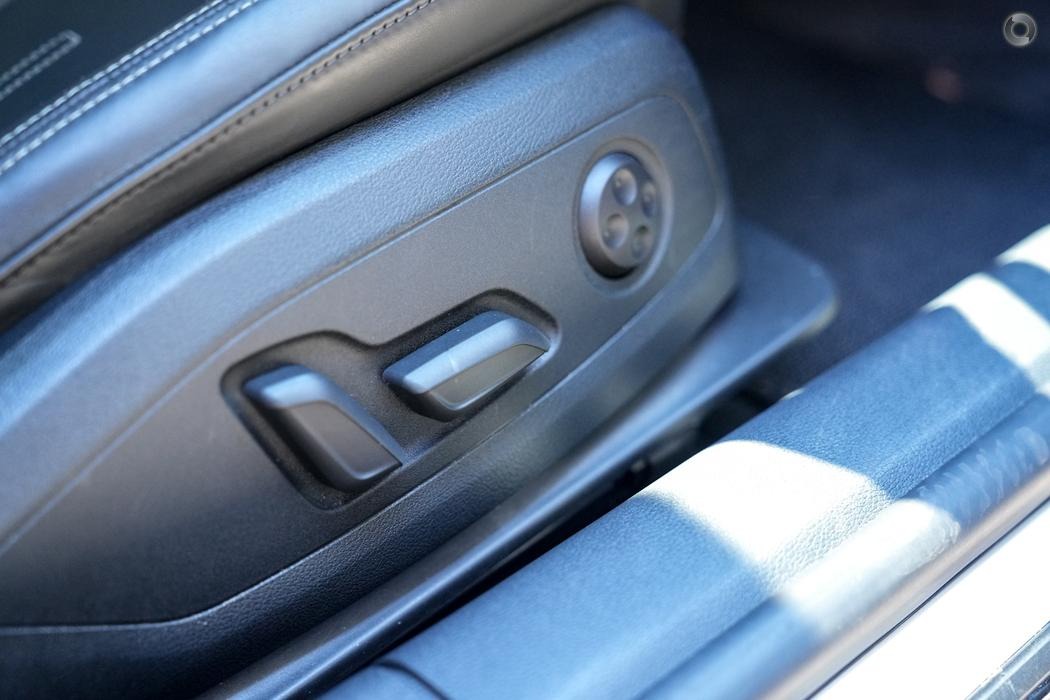 
								2018 Audi A5 F5 MY19 45 TFSI sport Sportback 5dr S tronic 7sp quattro 2.0T – #579 full									