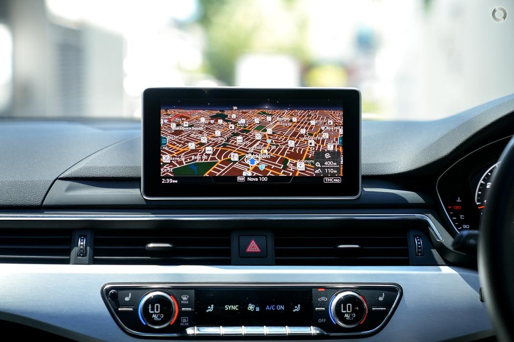 
								2018 Audi A5 F5 MY19 45 TFSI sport Sportback 5dr S tronic 7sp quattro 2.0T – #579 full									