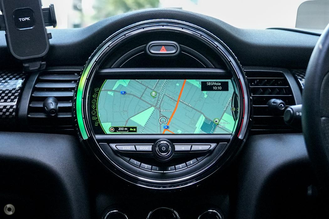 
								2018 MINI Convertible F57 John Cooper Works Convertible 2dr Spts Auto 6sp 2.0T – #615 full									