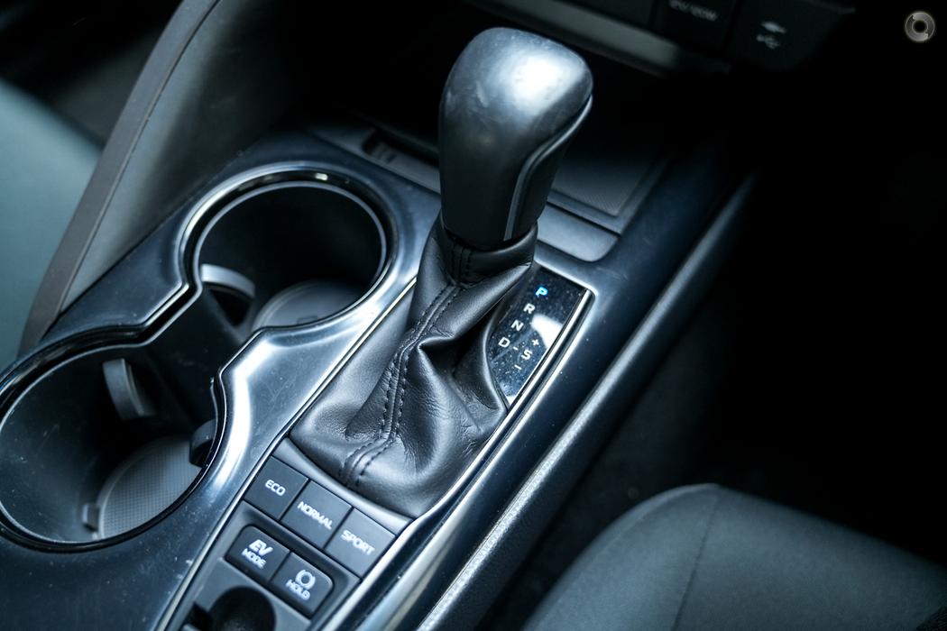 
								2018 Toyota Camry AXVH71R Ascent Sport Sedan 4dr CVT 6sp 2.5i88kW Hybrid – #607 full									