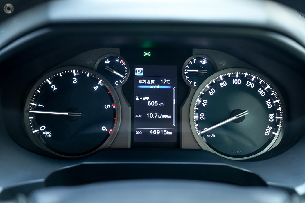 
								2018 Toyota Landcruiser Prado GDJ150R GXL Wagon 7st 5dr Spts Auto 6sp 4×4 2.8DT full									