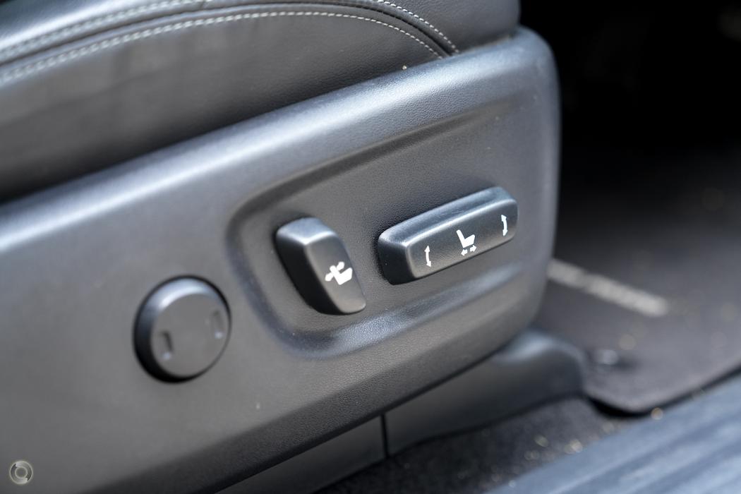 
								2018 Toyota Landcruiser Prado GDJ150R GXL Wagon 7st 5dr Spts Auto 6sp 4×4 2.8DT full									