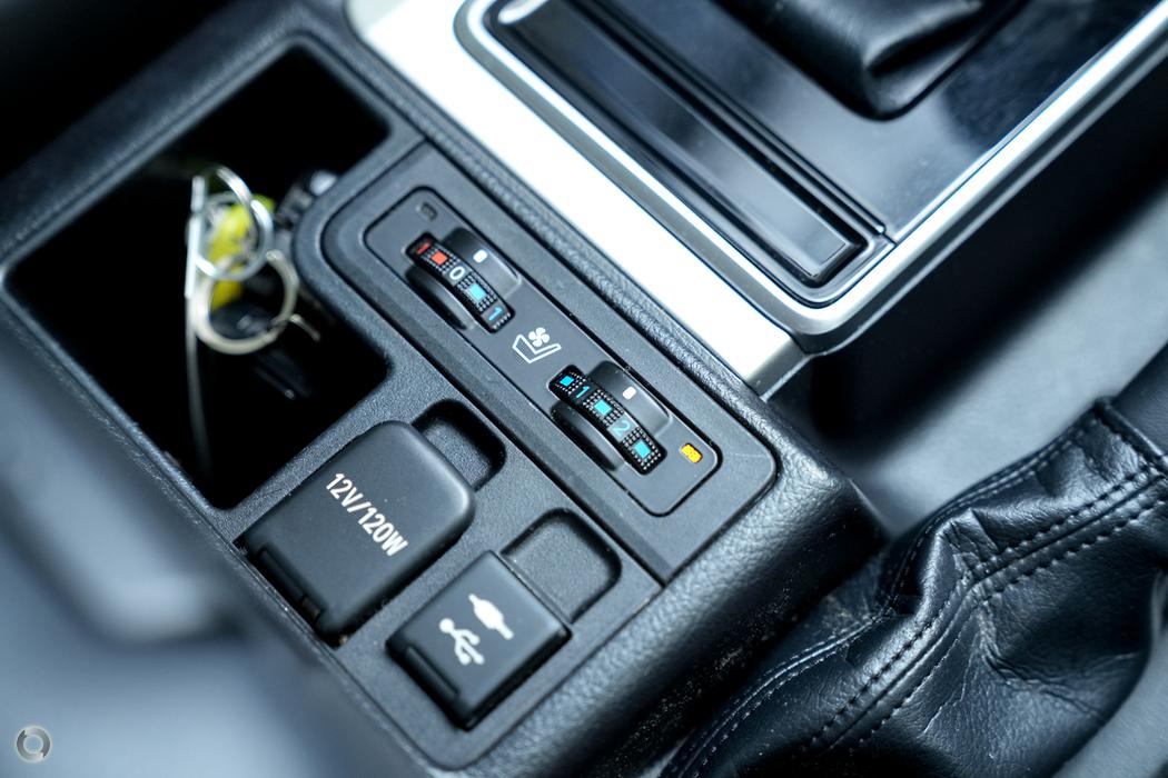 
								2018 Toyota Landcruiser Prado GDJ150R GXL Wagon 7st 5dr Spts Auto 6sp 4×4 2.8DT full									