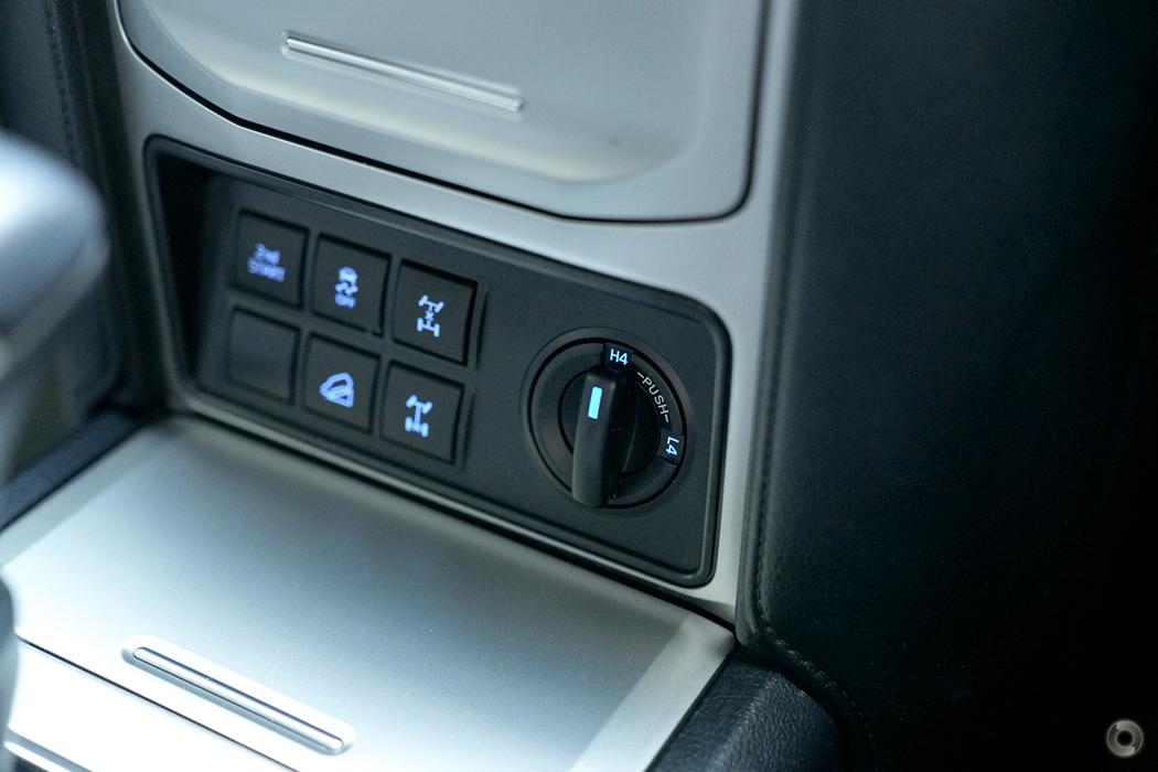 
								2018 Toyota Landcruiser Prado GDJ150R GXL Wagon 7st 5dr Spts Auto 6sp 4×4 2.8DT full									