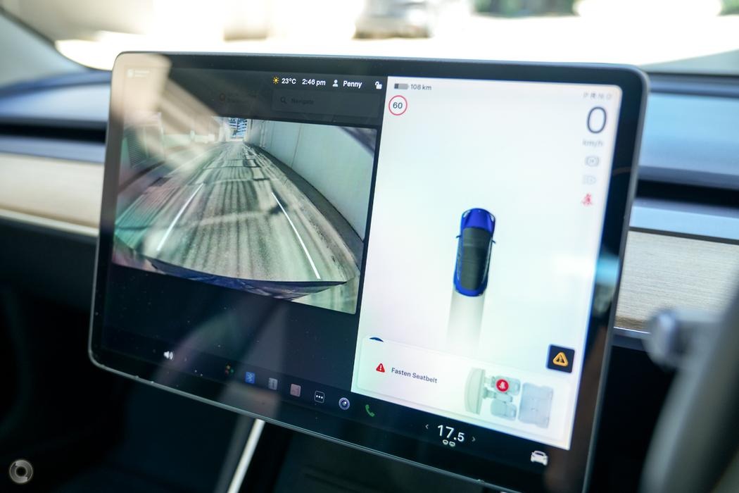 
								2019 Tesla Model 3 MY20 Standard Range Plus Sedan 4dr Reduction Gear 1sp 190kW – #581 sold full									