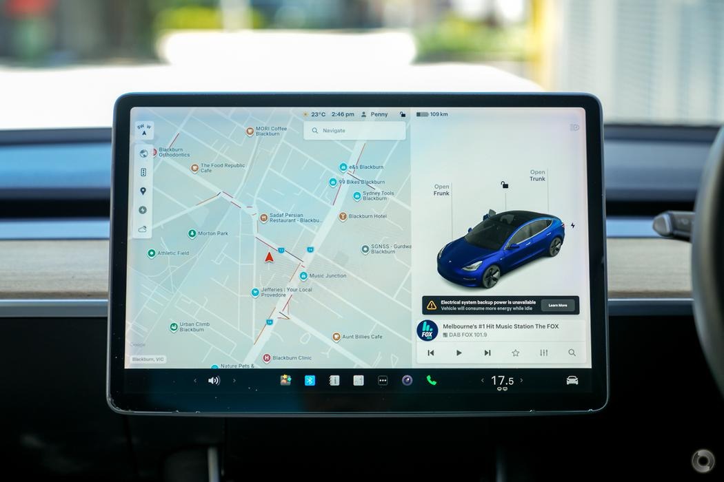 
								2019 Tesla Model 3 MY20 Standard Range Plus Sedan 4dr Reduction Gear 1sp 190kW – #581 sold full									