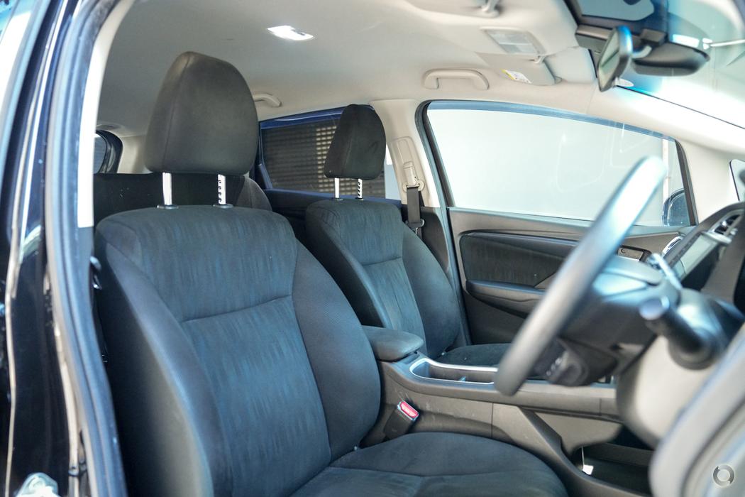 
								2020 Honda Shuttle GP7 Wagon 5dr SA DCT 7sp 1.5i Hybrid [IMP] #614 full									