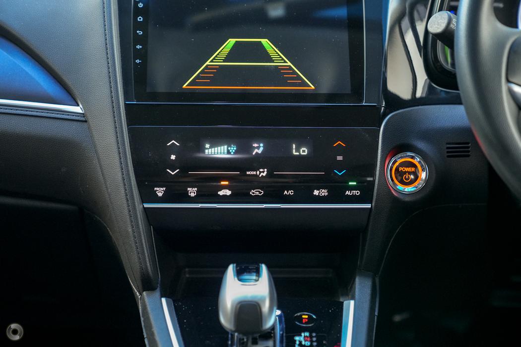 
								2020 Honda Shuttle GP7 Wagon 5dr SA DCT 7sp 1.5i Hybrid [IMP] #614 full									