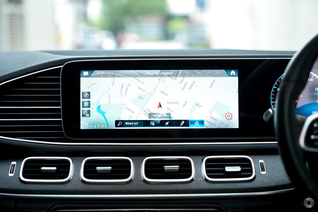 
								2021 Mercedes-Benz GLE-Class V167 801+051MY GLE450 Wagon 5dr 9G-TRONIC 9sp 4MATIC 3.0T sold full									