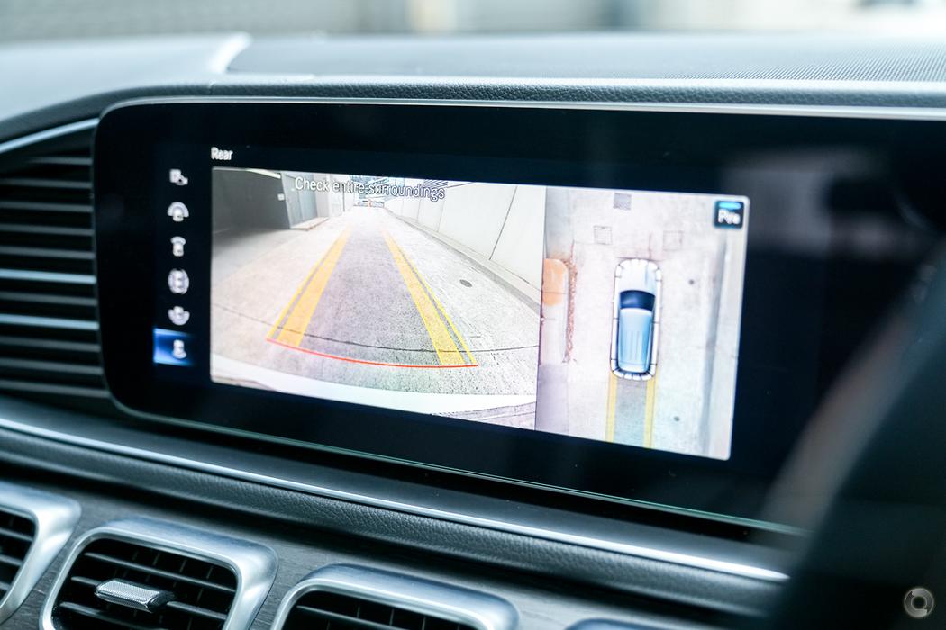 
								2021 Mercedes-Benz GLE-Class V167 801+051MY GLE450 Wagon 5dr 9G-TRONIC 9sp 4MATIC 3.0T sold full									