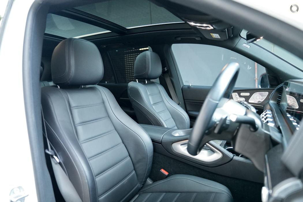 
								2021 Mercedes-Benz GLE-Class V167 801+051MY GLE450 Wagon 5dr 9G-TRONIC 9sp 4MATIC 3.0T sold full									