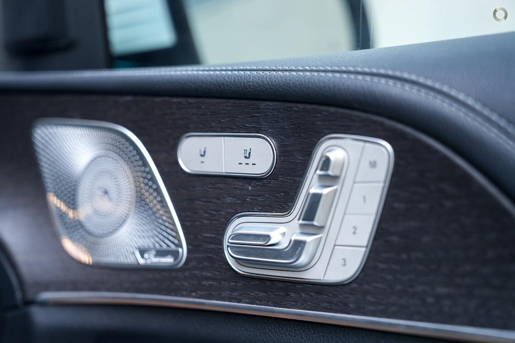 
								2021 Mercedes-Benz GLE-Class V167 801+051MY GLE450 Wagon 5dr 9G-TRONIC 9sp 4MATIC 3.0T sold full									