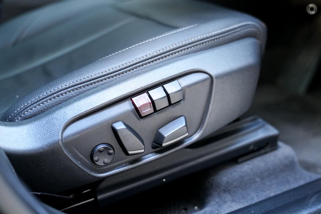 
								2022 BMW X1 F48 LCI sDrive20i Sport Collection Wagon 5dr DCT Steptronic 7sp 580kg 2.0T – #609 full									