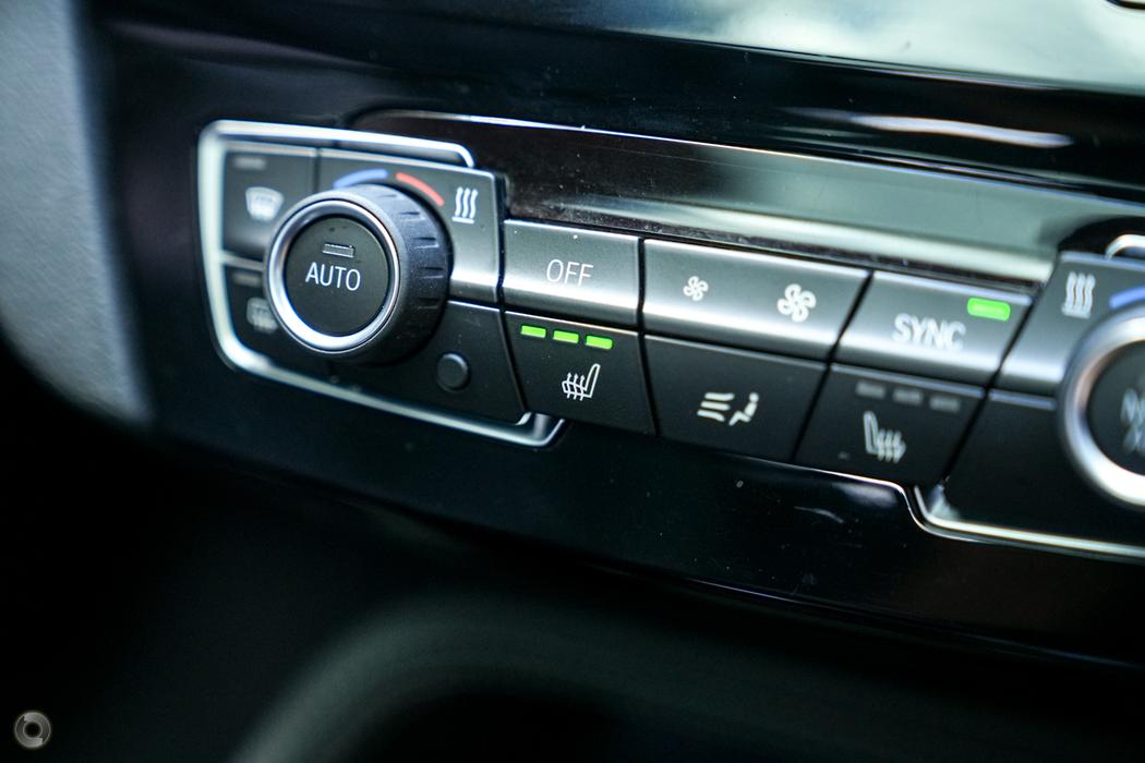 
								2022 BMW X1 F48 LCI sDrive20i Sport Collection Wagon 5dr DCT Steptronic 7sp 580kg 2.0T – #609 full									