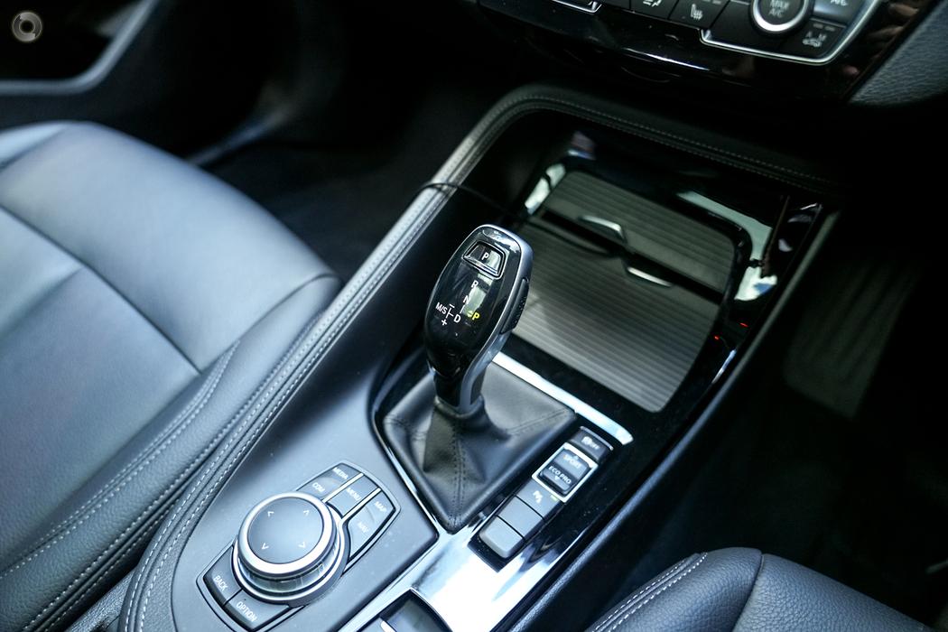 
								2022 BMW X1 F48 LCI sDrive20i Sport Collection Wagon 5dr DCT Steptronic 7sp 580kg 2.0T – #609 full									