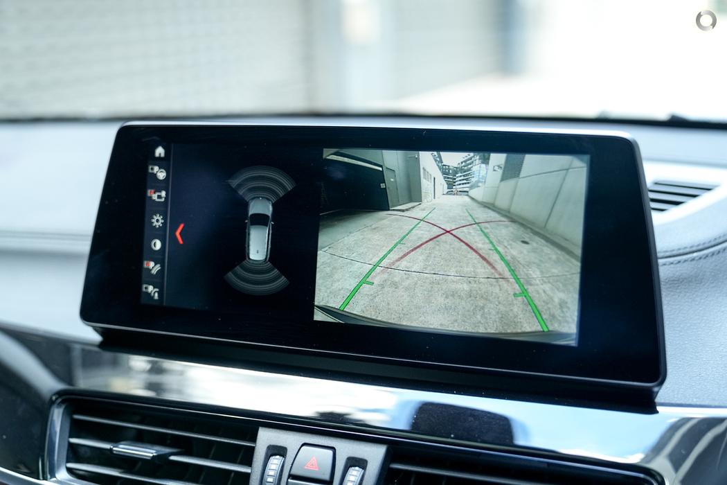 
								2022 BMW X1 F48 LCI sDrive20i Sport Collection Wagon 5dr DCT Steptronic 7sp 580kg 2.0T – #609 full									