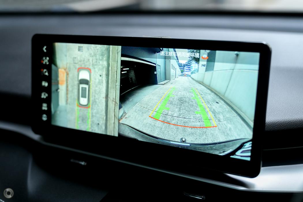 
								2022 GWM Haval H6 B01 Ultra Wagon 5dr DCT 7sp 2.0T- #592 sold full									