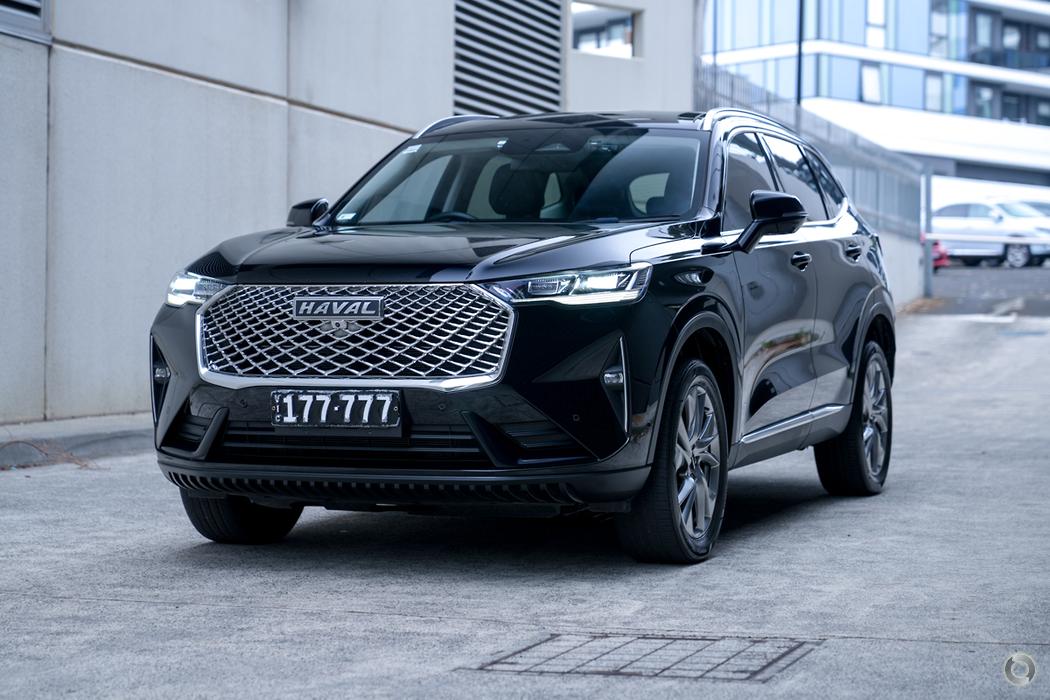 
								2022 GWM Haval H6 B01 Ultra Wagon 5dr DCT 7sp 2.0T- #592 sold full									