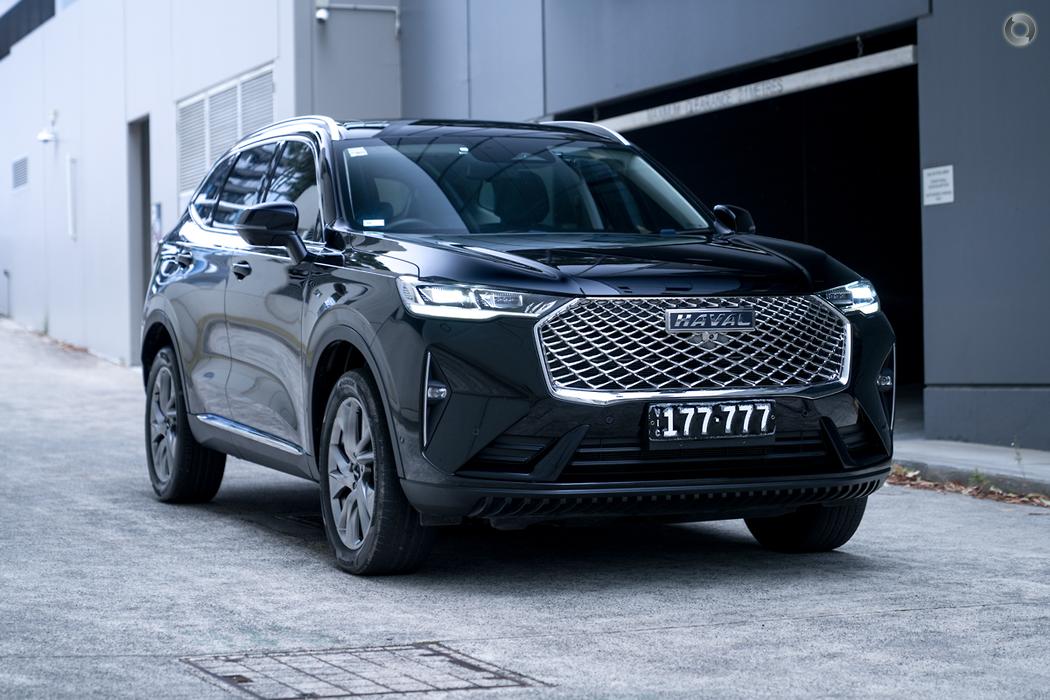 2022 GWM Haval H6 B01 Ultra Wagon 5dr DCT 7sp 2.0T (17)