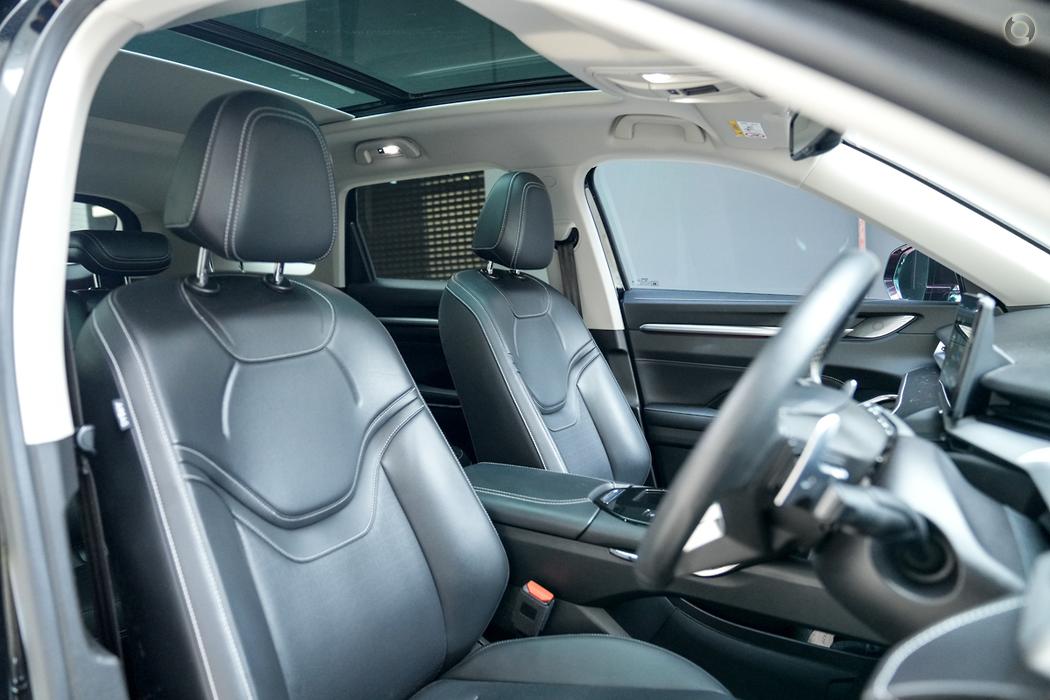 
								2022 GWM Haval H6 B01 Ultra Wagon 5dr DCT 7sp 2.0T- #592 sold full									