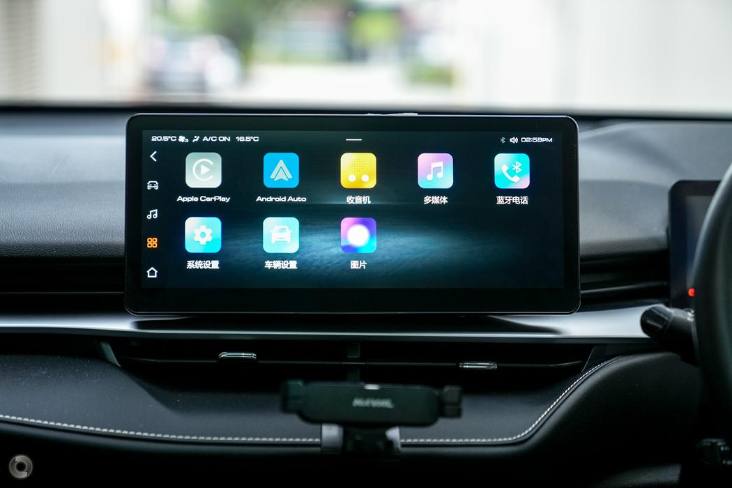 
								2022 GWM Haval H6 B01 Ultra Wagon 5dr DCT 7sp 2.0T- #592 sold full									