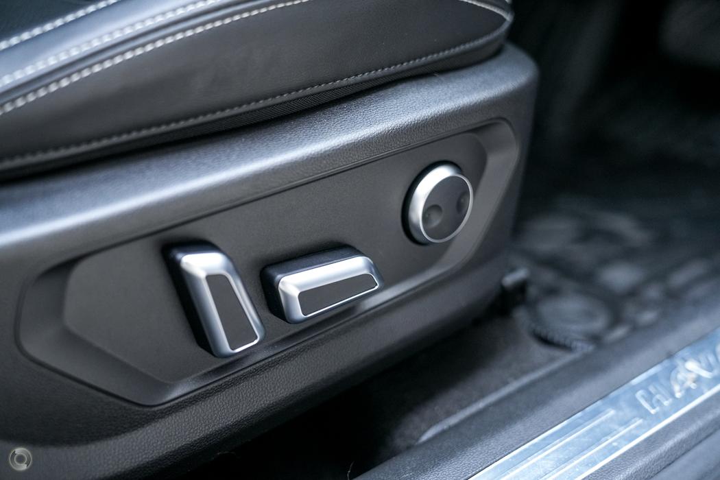 
								2022 GWM Haval H6 B01 Ultra Wagon 5dr DCT 7sp 2.0T- #592 sold full									