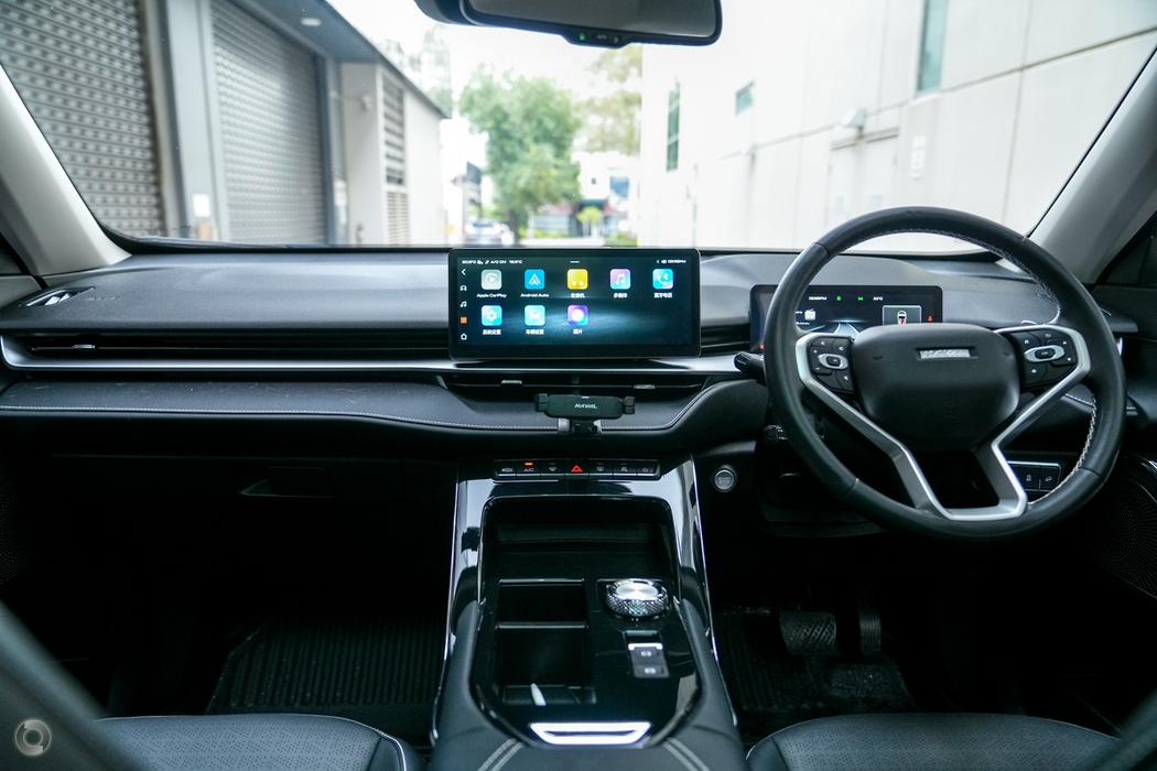 
								2022 GWM Haval H6 B01 Ultra Wagon 5dr DCT 7sp 2.0T- #592 sold full									