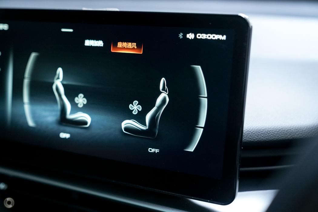 
								2022 GWM Haval H6 B01 Ultra Wagon 5dr DCT 7sp 2.0T- #592 sold full									