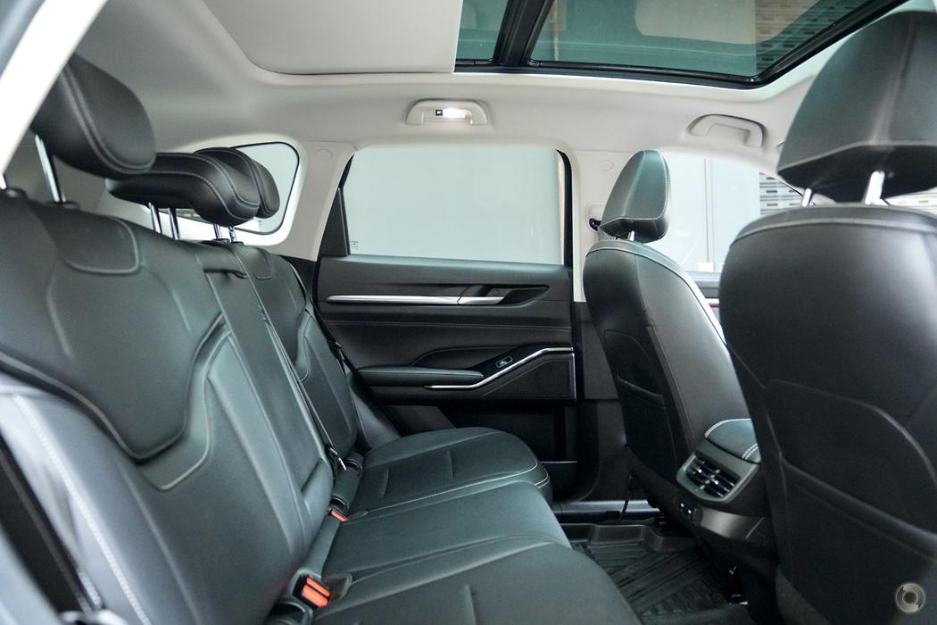 
								2022 GWM Haval H6 B01 Ultra Wagon 5dr DCT 7sp 2.0T- #592 sold full									