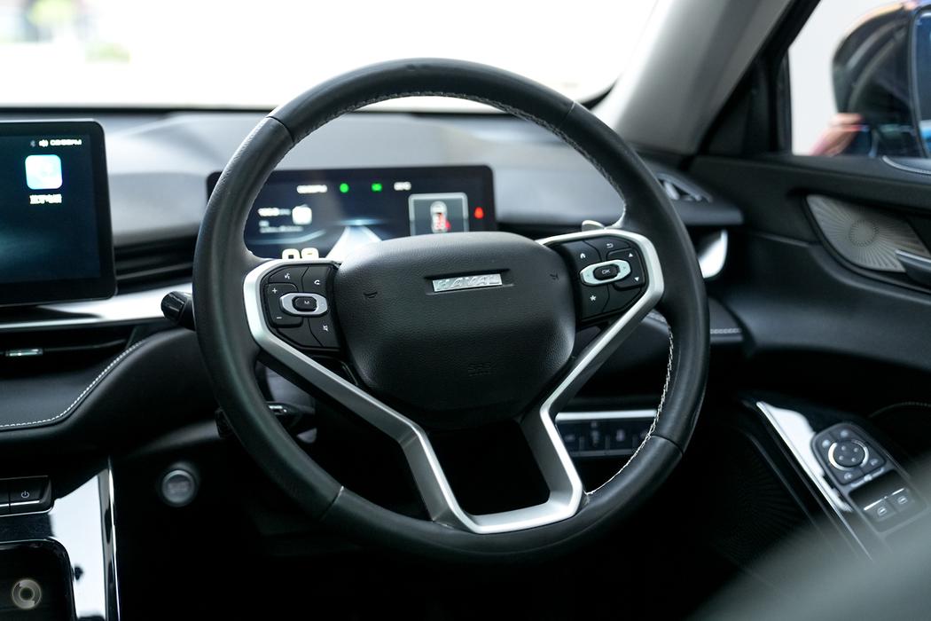 
								2022 GWM Haval H6 B01 Ultra Wagon 5dr DCT 7sp 2.0T- #592 sold full									