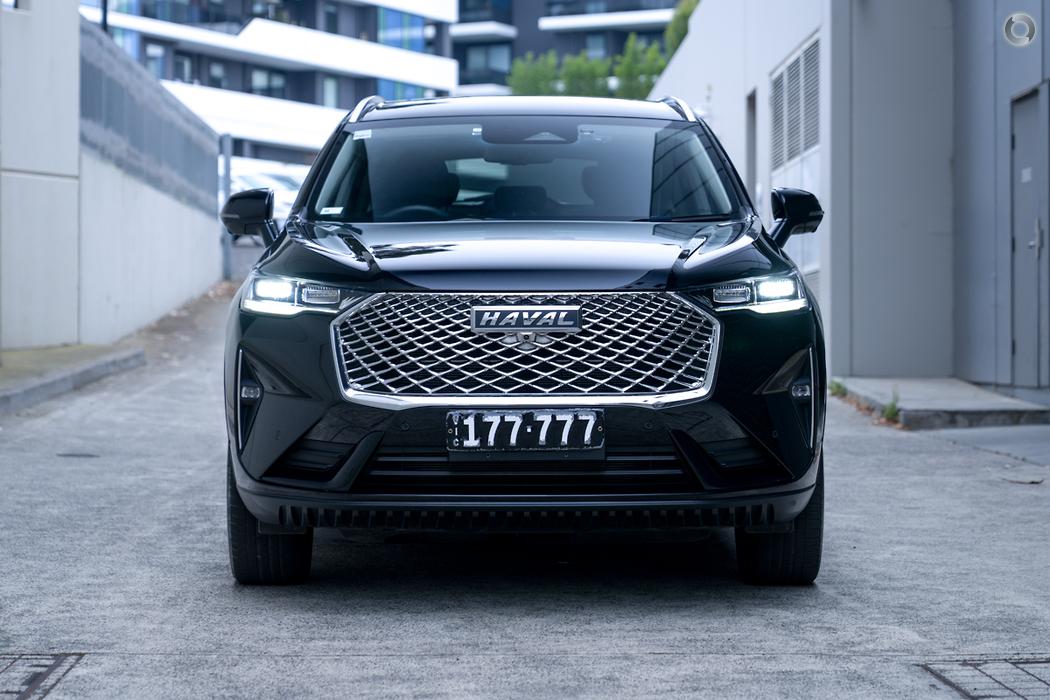 
								2022 GWM Haval H6 B01 Ultra Wagon 5dr DCT 7sp 2.0T- #592 sold full									