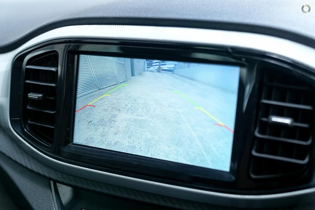 
								2022 MG MG3 SZP1 MY22 Excite Hatchback 5dr Auto 4sp 1.5i – #573 full									