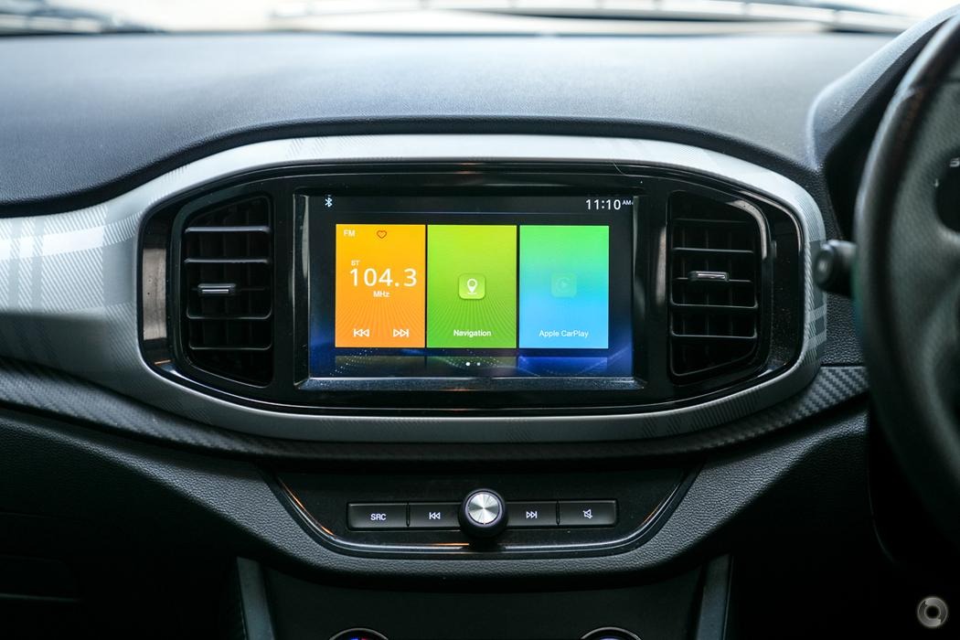 
								2022 MG MG3 SZP1 MY22 Excite Hatchback 5dr Auto 4sp 1.5i – #573 full									