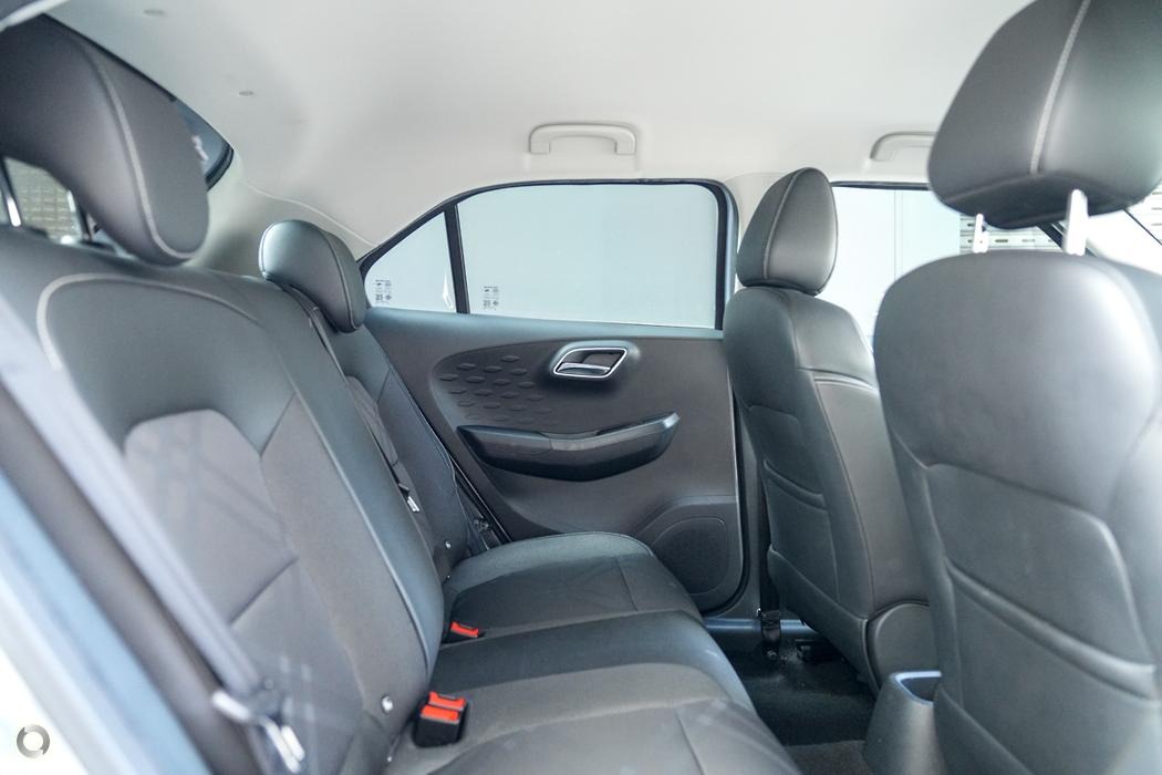 
								2022 MG MG3 SZP1 MY22 Excite Hatchback 5dr Auto 4sp 1.5i – #573 full									