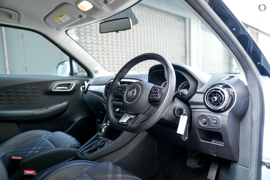 
								2022 MG MG3 SZP1 MY22 Excite Hatchback 5dr Auto 4sp 1.5i – #573 full									