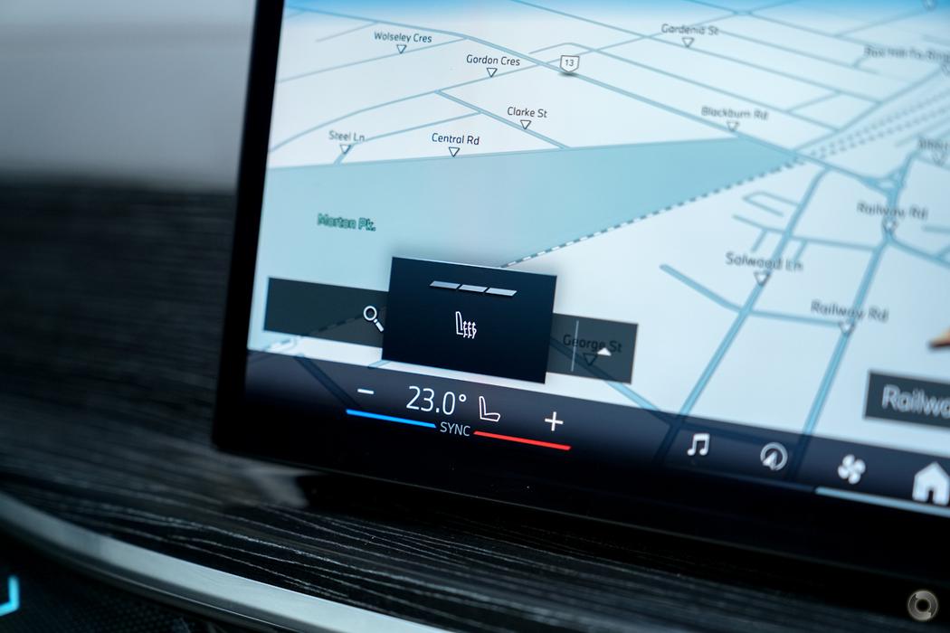 
								2023 BMW X5 G05 LCI xDrive30d M Sport Wagon 5dr Steptronic 8sp 4×4 730kg 3.0DT full									