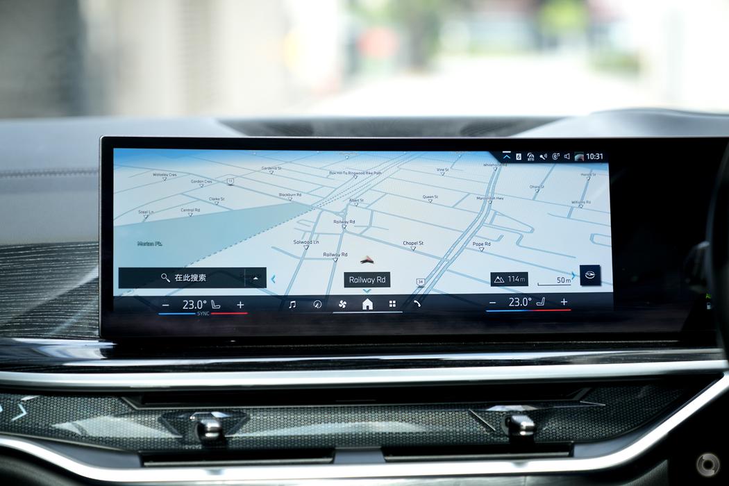 
								2023 BMW X5 G05 LCI xDrive30d M Sport Wagon 5dr Steptronic 8sp 4×4 730kg 3.0DT full									