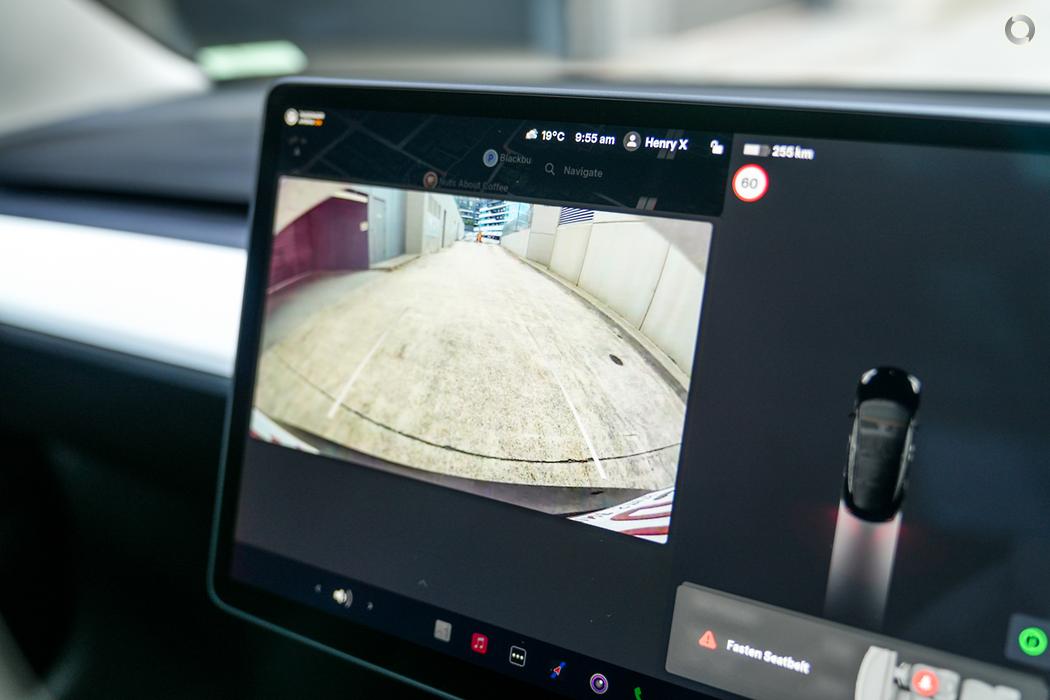 
								2023 Tesla Model 3 MY23 Rear-Wheel Drive Sedan 4dr Reduction Gear 1sp 208kW – #618 full									