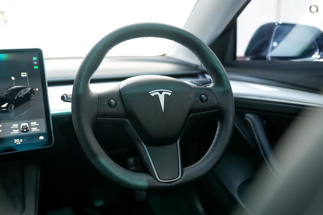 
								2023 Tesla Model 3 MY23 Rear-Wheel Drive Sedan 4dr Reduction Gear 1sp 208kW – #618 full									