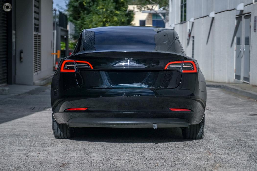 2023 Tesla Model 3 MY23 Rear-Wheel Drive Sedan 4dr Reduction Gear 1sp 208kW – #618
