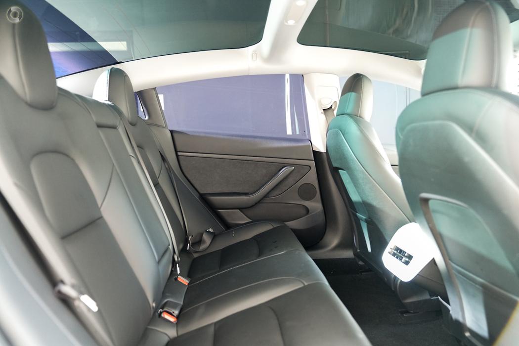 
								2023 Tesla Model 3 MY23 Rear-Wheel Drive Sedan 4dr Reduction Gear 1sp 208kW – #618 full									