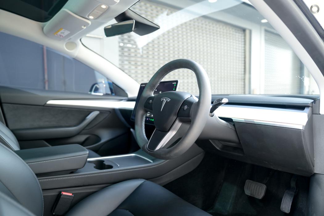 
								2023 Tesla Model 3 MY23 Rear-Wheel Drive Sedan 4dr Reduction Gear 1sp 208kW – #618 full									